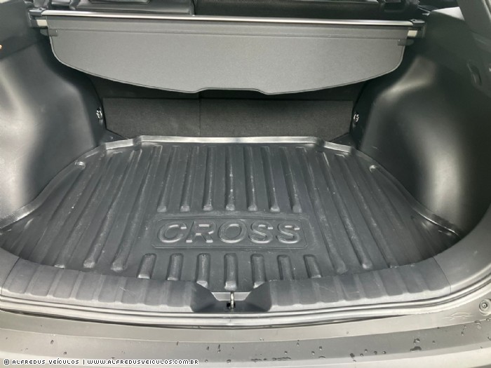 Toyota COROLLA CROSS XRE 2022/2023